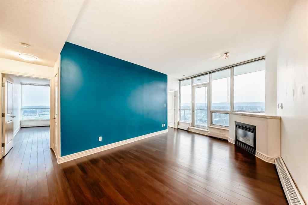 MLS® A2253482 - Unit #1606 55 Spruce Place SW in Spruce Cliff Calgary, Residential