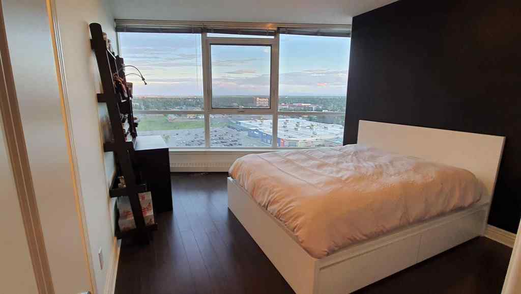 MLS® A2253482 - Unit #1606 55 Spruce Place SW in Spruce Cliff Calgary, Residential