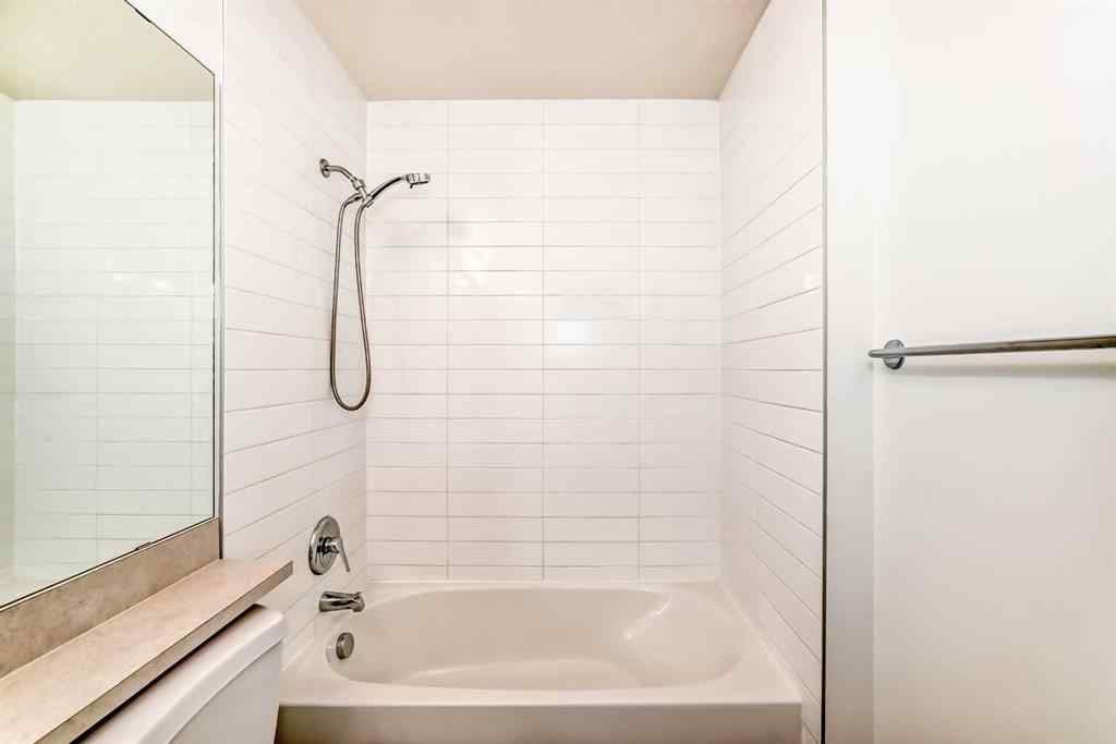 MLS® A2253482 - Unit #1606 55 Spruce Place SW in Spruce Cliff Calgary, Residential
