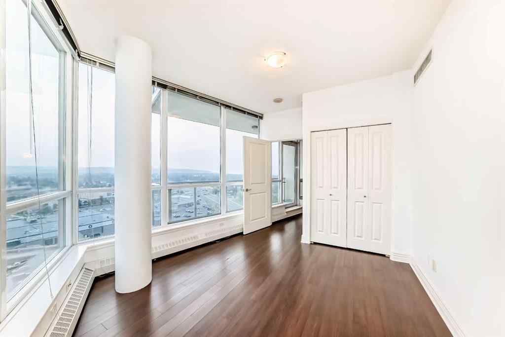 MLS® A2253482 - Unit #1606 55 Spruce Place SW in Spruce Cliff Calgary, Residential