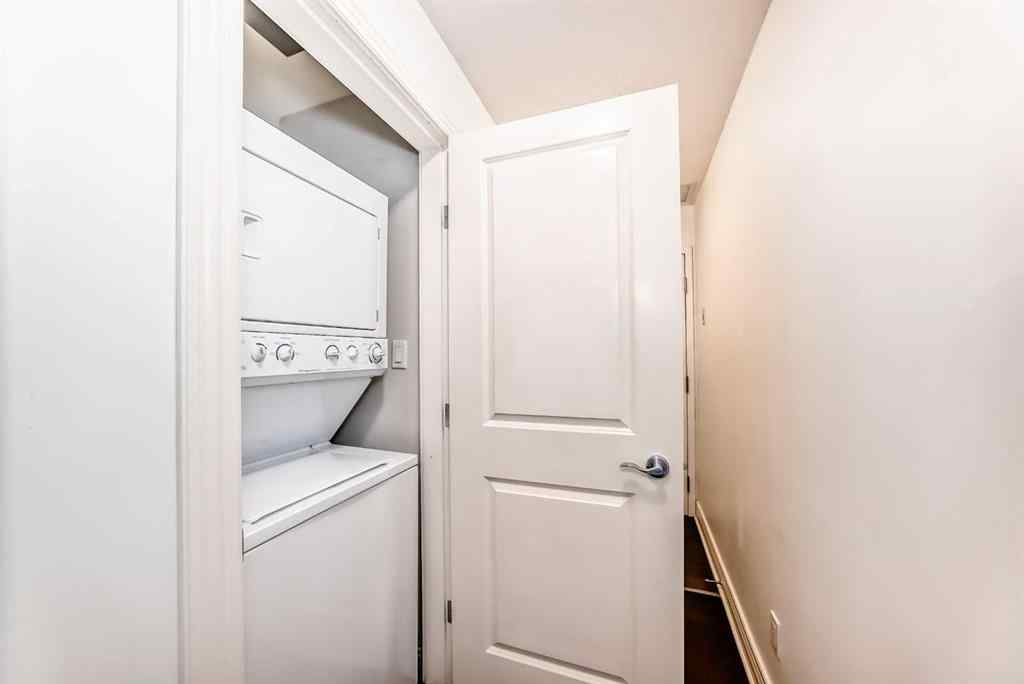 MLS® A2253482 - Unit #1606 55 Spruce Place SW in Spruce Cliff Calgary, Residential
