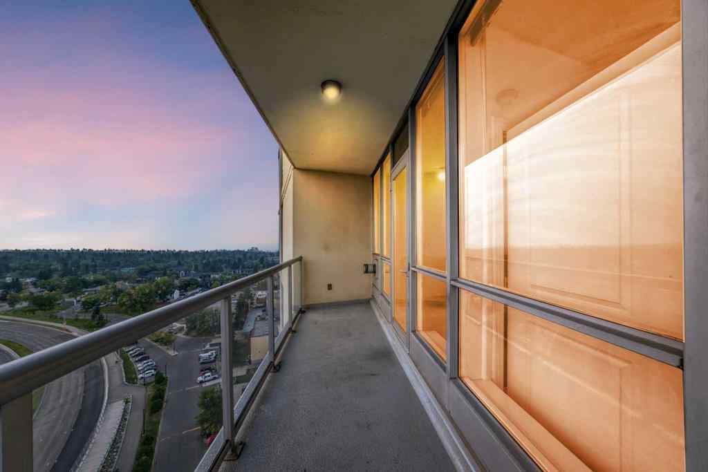 MLS® A2253482 - Unit #1606 55 Spruce Place SW in Spruce Cliff Calgary, Residential