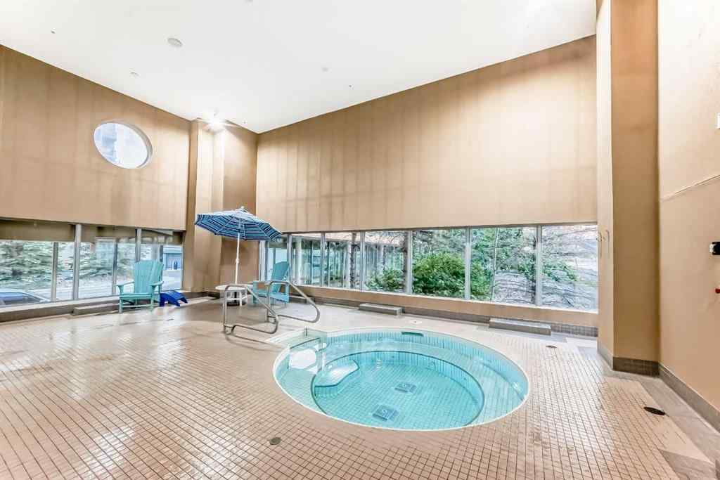MLS® A2253482 - Unit #1606 55 Spruce Place SW in Spruce Cliff Calgary, Residential