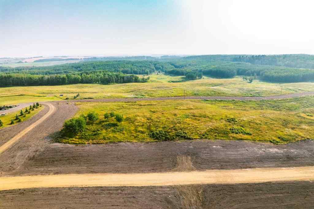 MLS® A2253483 -  NW 1/4 Sec 16-42-1-5; Lot 4   in NONE Rural Ponoka County, Land