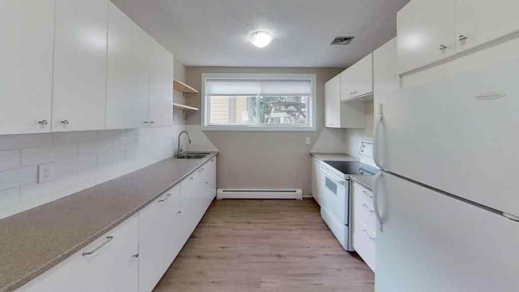 MLS® A2253485 - 107 Chetamon   in Hardisty Hinton, Rental