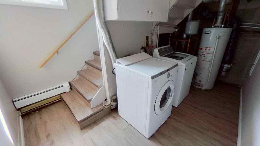 MLS® A2253485 - 107 Chetamon   in Hardisty Hinton, Rental