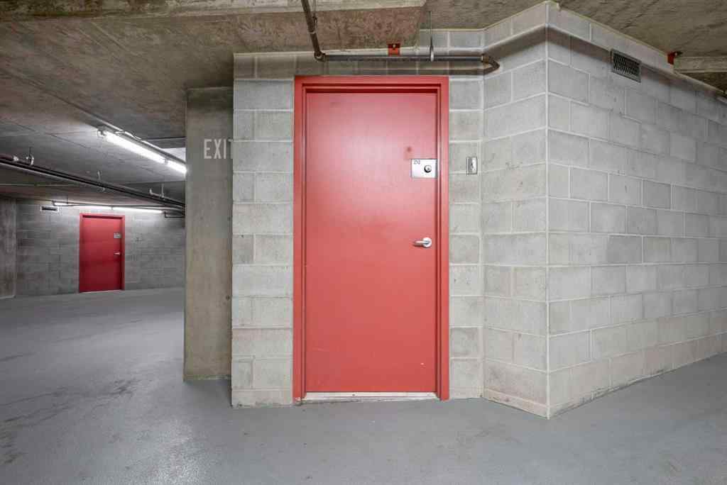 MLS® A2253487 - Unit #902 801 2 Avenue SW in Eau Claire Calgary, Residential