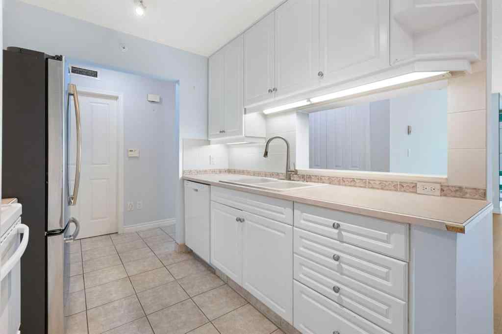MLS® A2253487 - Unit #902 801 2 Avenue SW in Eau Claire Calgary, Residential
