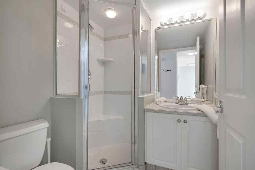 MLS® A2253487 - Unit #902 801 2 Avenue SW in Eau Claire Calgary, Residential
