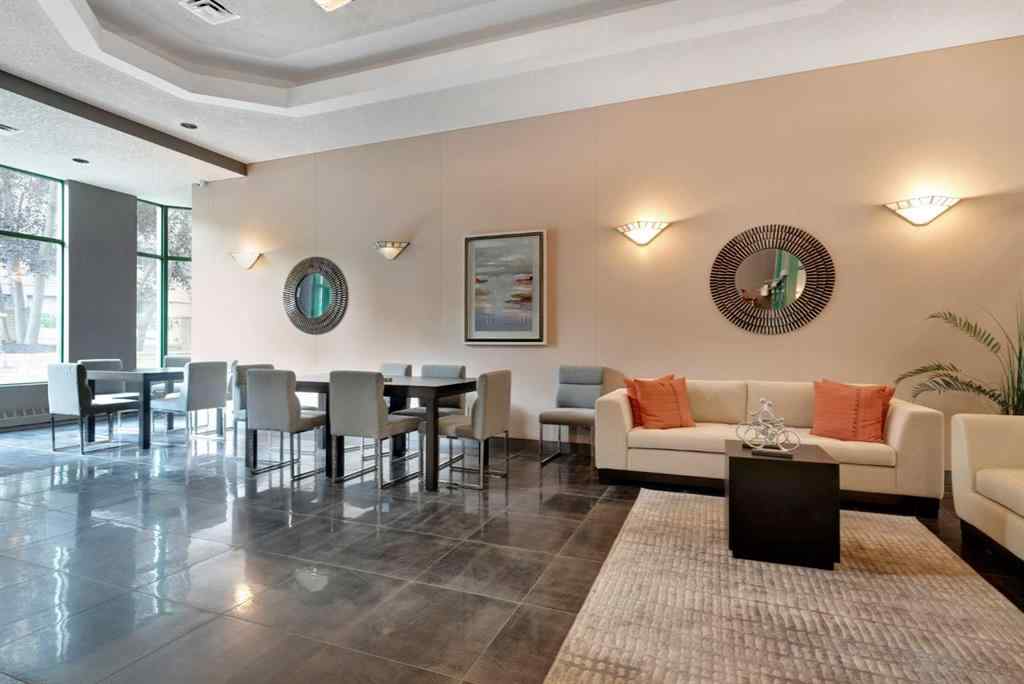 MLS® A2253487 - Unit #902 801 2 Avenue SW in Eau Claire Calgary, Residential