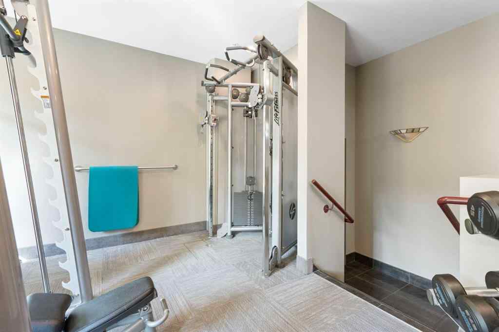 MLS® A2253487 - Unit #902 801 2 Avenue SW in Eau Claire Calgary, Residential