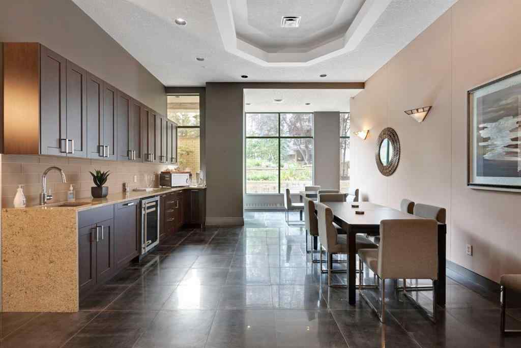 MLS® A2253487 - Unit #902 801 2 Avenue SW in Eau Claire Calgary, Residential