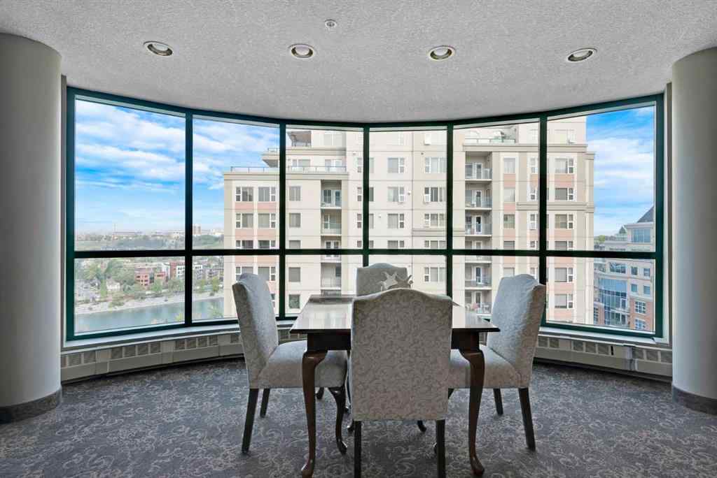 MLS® A2253487 - Unit #902 801 2 Avenue SW in Eau Claire Calgary, Residential