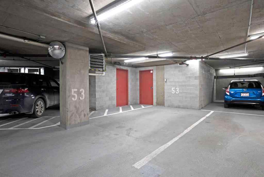 MLS® A2253487 - Unit #902 801 2 Avenue SW in Eau Claire Calgary, Residential