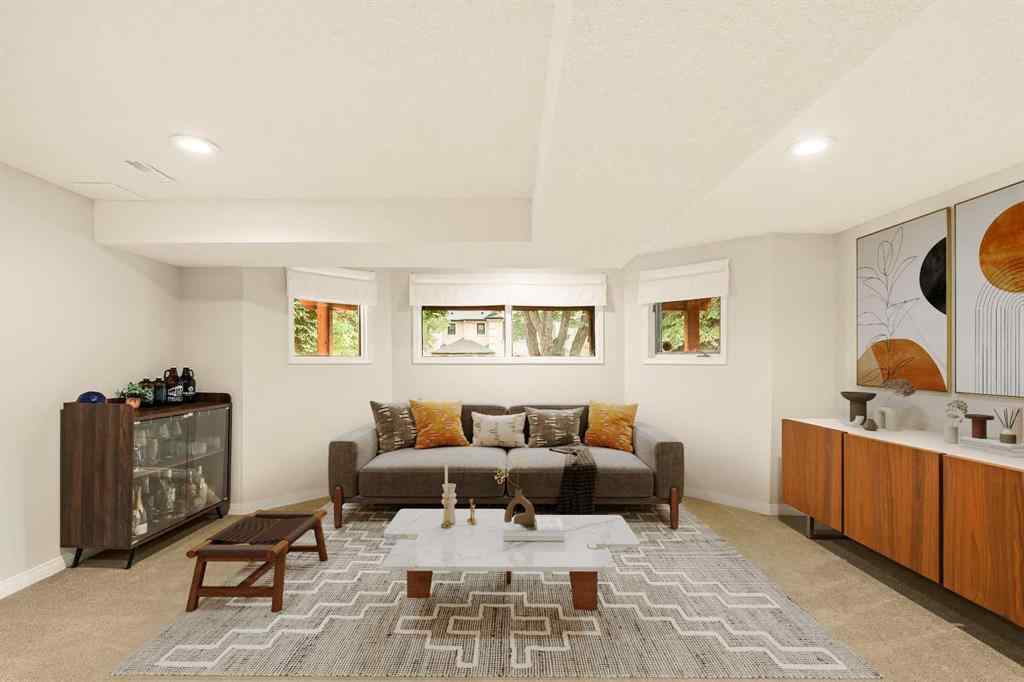 MLS® A2253489 - 1912 30 Avenue SW in South Calgary Calgary, Residential