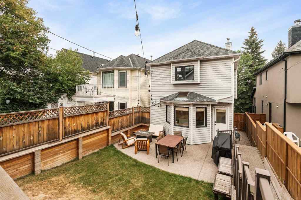 MLS® A2253489 - 1912 30 Avenue SW in South Calgary Calgary, Residential