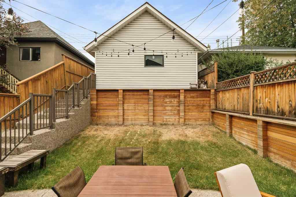 MLS® A2253489 - 1912 30 Avenue SW in South Calgary Calgary, Residential