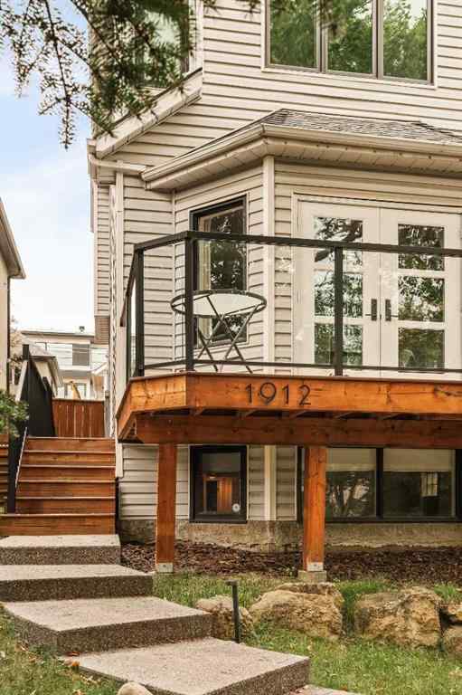 MLS® A2253489 - 1912 30 Avenue SW in South Calgary Calgary, Residential