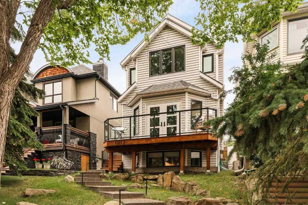 MLS® A2253489 - 1912 30 Avenue SW in South Calgary Calgary, Residential