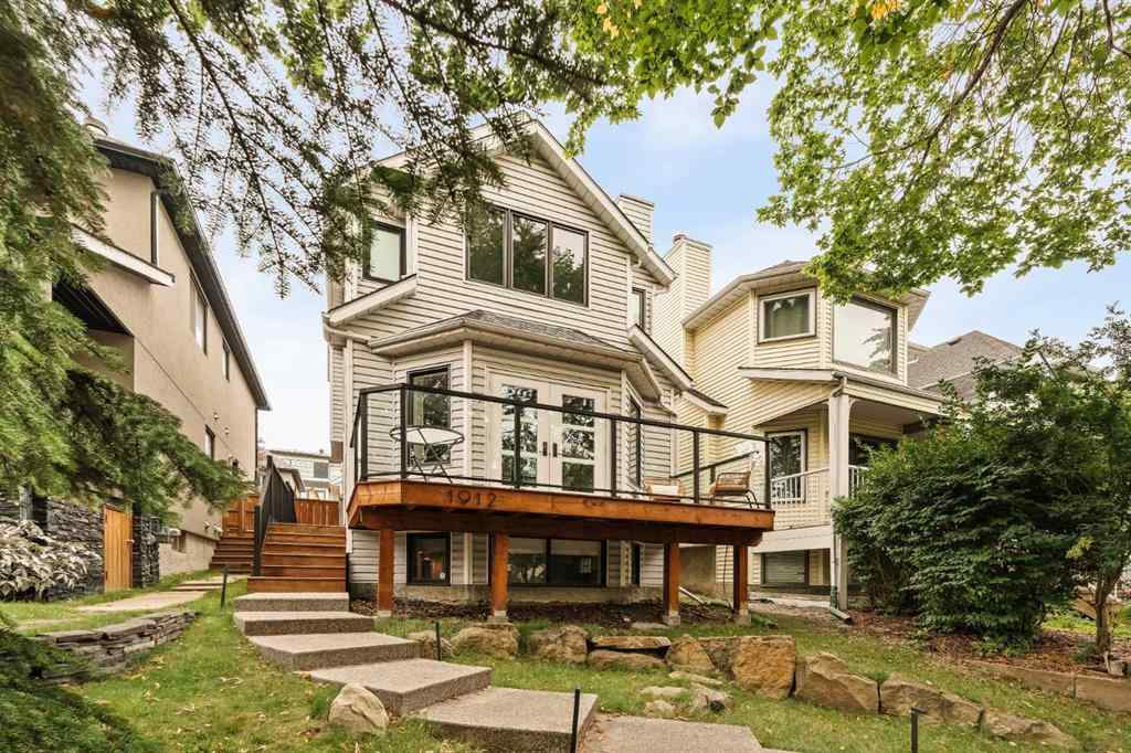 MLS® A2253489 - 1912 30 Avenue SW in South Calgary Calgary, Residential
