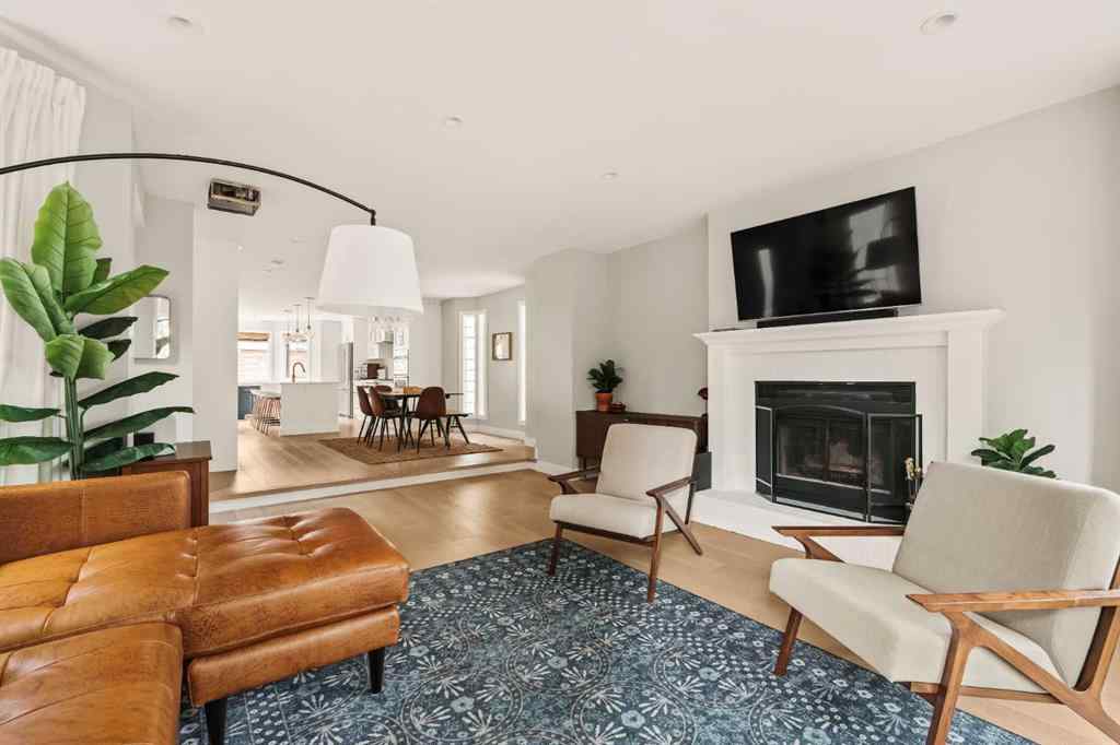 MLS® A2253489 - 1912 30 Avenue SW in South Calgary Calgary, Residential