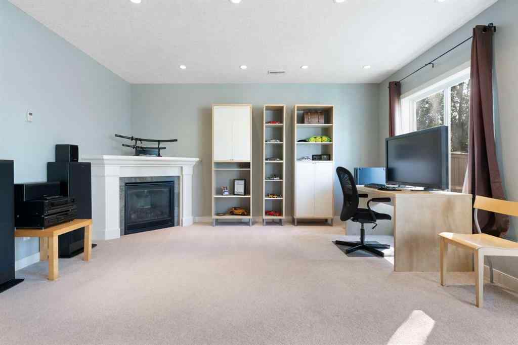 MLS® A2253491 - 264 Windermere Drive  in Westmere Chestermere, Residential