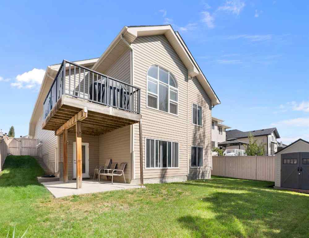 MLS® A2253491 - 264 Windermere Drive  in Westmere Chestermere, Residential