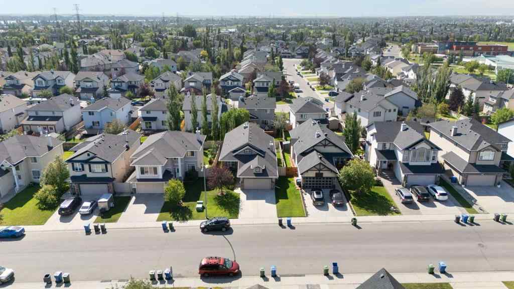 MLS® A2253491 - 264 Windermere Drive  in Westmere Chestermere, Residential