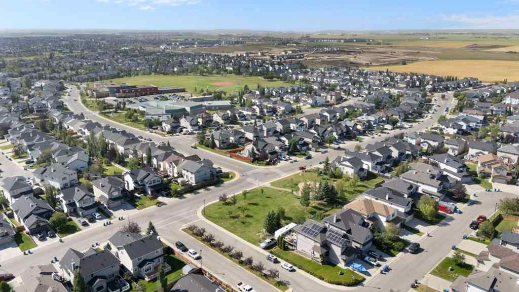 MLS® A2253491 - 264 Windermere Drive  in Westmere Chestermere, Residential