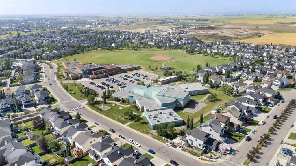 MLS® A2253491 - 264 Windermere Drive  in Westmere Chestermere, Residential