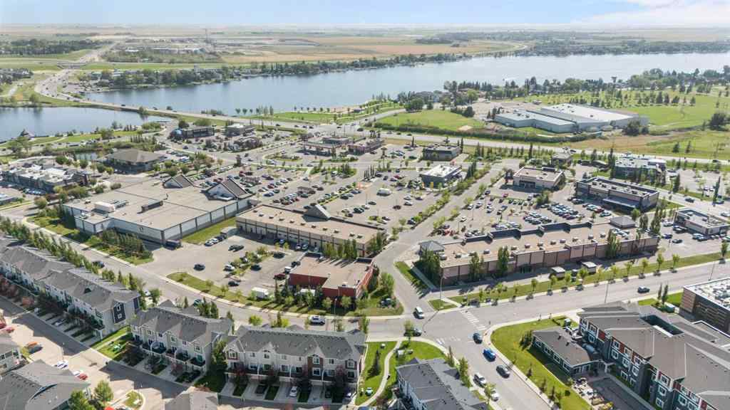 MLS® A2253491 - 264 Windermere Drive  in Westmere Chestermere, Residential