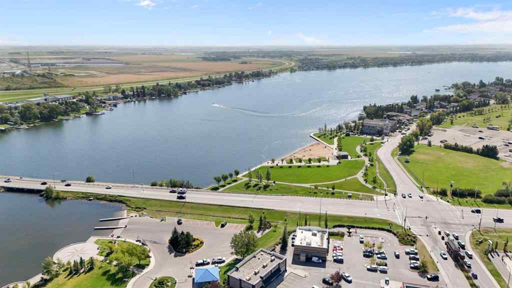 MLS® A2253491 - 264 Windermere Drive  in Westmere Chestermere, Residential