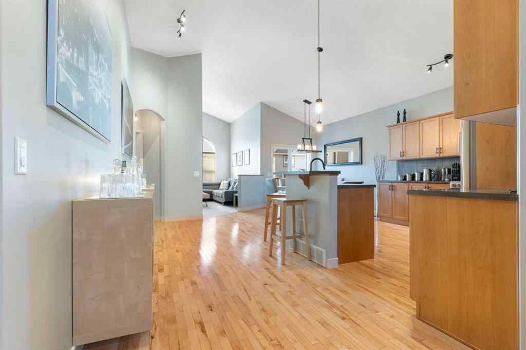 MLS® A2253491 - 264 Windermere Drive  in Westmere Chestermere, Residential