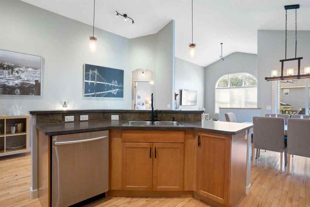 MLS® A2253491 - 264 Windermere Drive  in Westmere Chestermere, Residential
