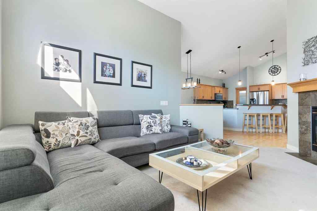 MLS® A2253491 - 264 Windermere Drive  in Westmere Chestermere, Residential