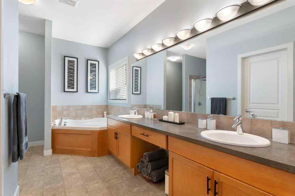 MLS® A2253491 - 264 Windermere Drive  in Westmere Chestermere, Residential