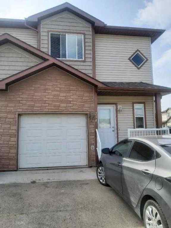 MLS® A2253493 - Unit #234 10150 121 Avenue  in Northridge Grande Prairie, Residential