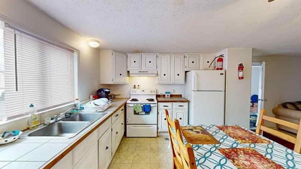 MLS® A2253494 - 301 Grenfell Crescent  in Gregoire Park Fort McMurray, Residential