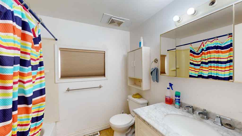 MLS® A2253494 - 301 Grenfell Crescent  in Gregoire Park Fort McMurray, Residential