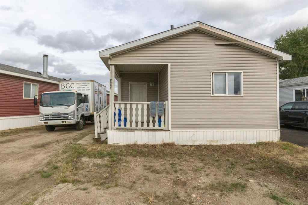MLS® A2253494 - 301 Grenfell Crescent  in Gregoire Park Fort McMurray, Residential