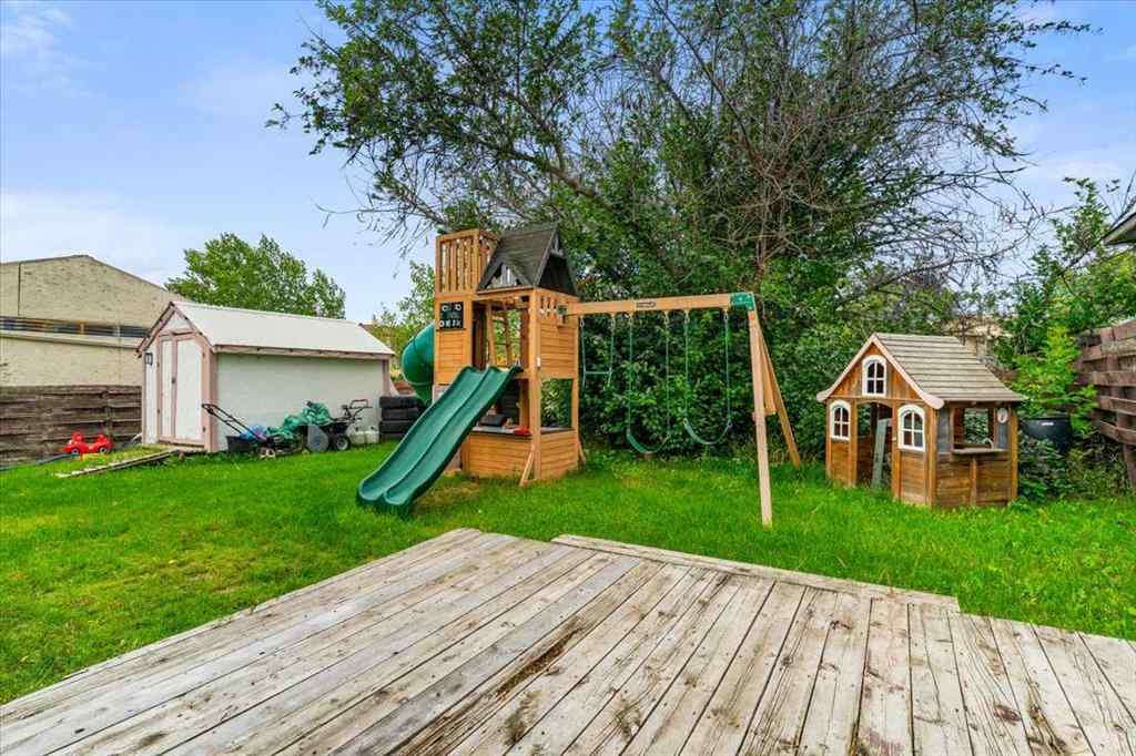 MLS® A2253495 - 12122 94A Street  in Crystal Ridge Grande Prairie, Residential