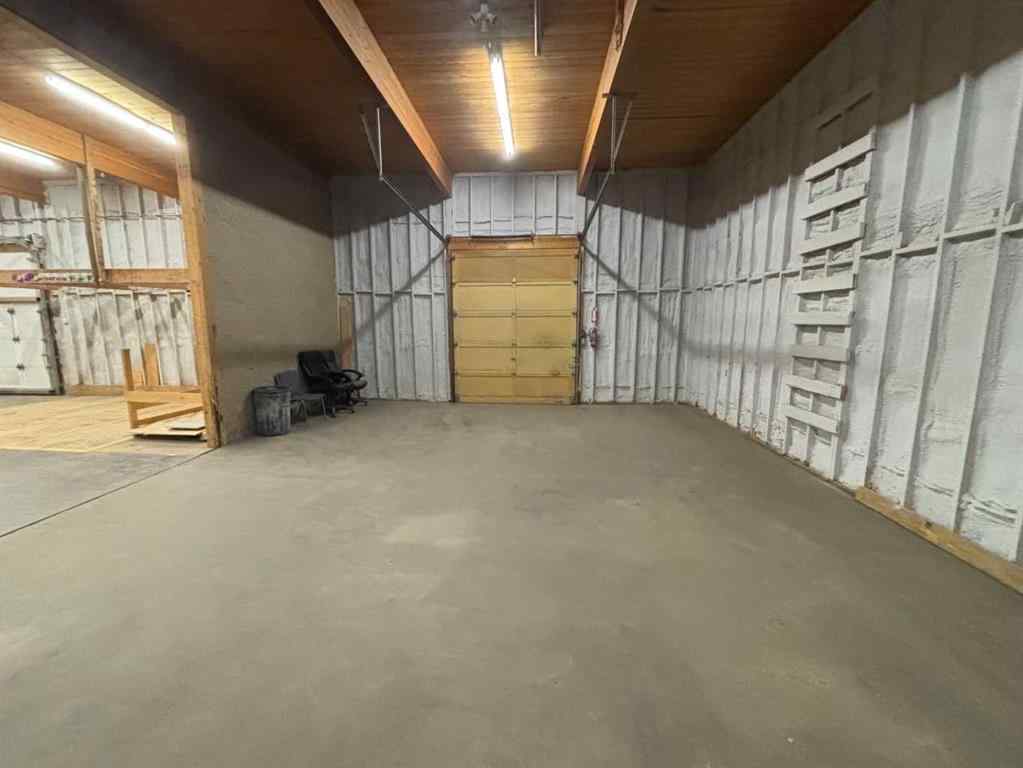 MLS® A2253496 - 9510 90 Avenue  in North End Peace River, Commercial