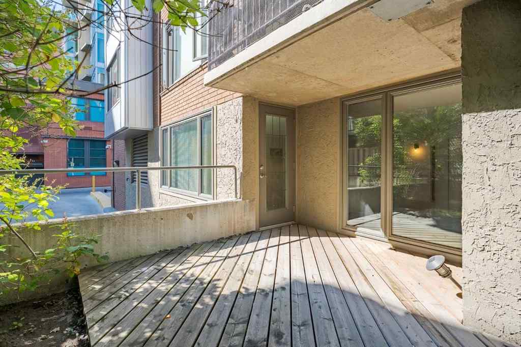 MLS® A2253497 - Unit #180 310 8 Street SW in Downtown Commercial Core Calgary, Residential