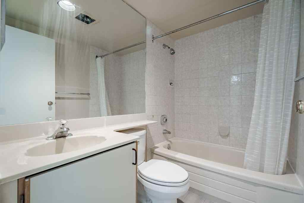 MLS® A2253497 - Unit #180 310 8 Street SW in Downtown Commercial Core Calgary, Residential