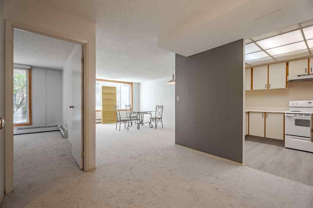 MLS® A2253497 - Unit #180 310 8 Street SW in Downtown Commercial Core Calgary, Residential
