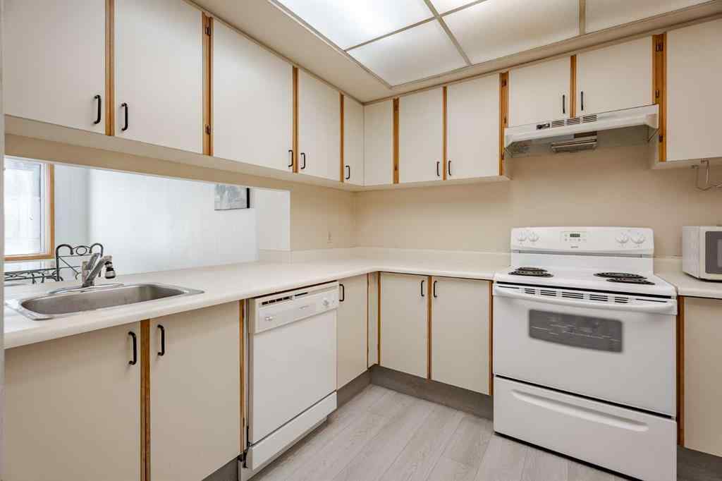 MLS® A2253497 - Unit #180 310 8 Street SW in Downtown Commercial Core Calgary, Residential