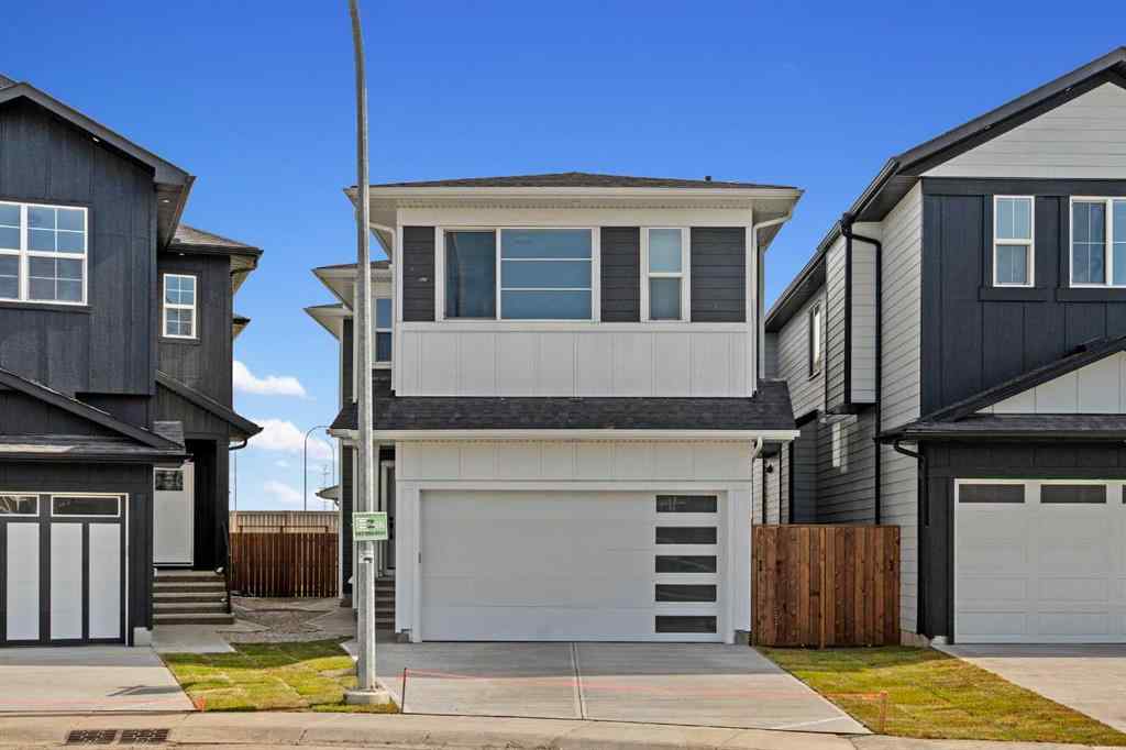 MLS® A2253498 - 167 Panora Way NW in Panorama Hills Calgary, Residential