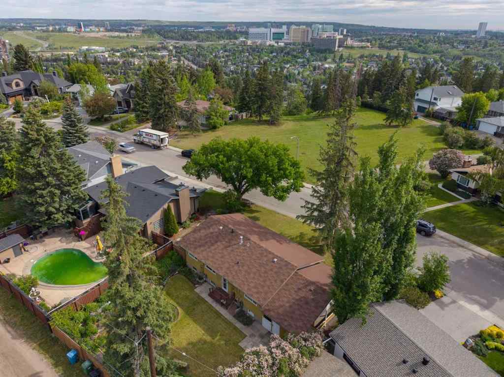 MLS® A2253500 - 21 Wildwood Drive SW in Wildwood Calgary, Residential