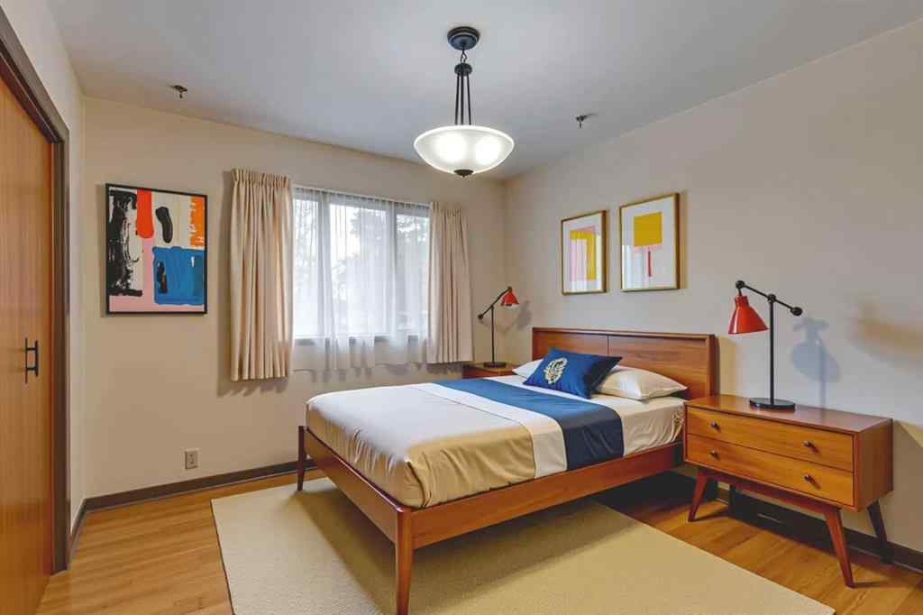 MLS® A2253500 - 21 Wildwood Drive SW in Wildwood Calgary, Residential
