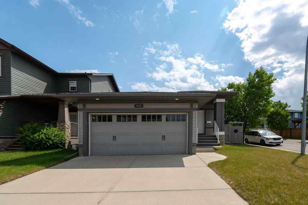 MLS® A2253501 - 1402 Ravenscroft Avenue SE in Ravenswood Airdrie, Residential